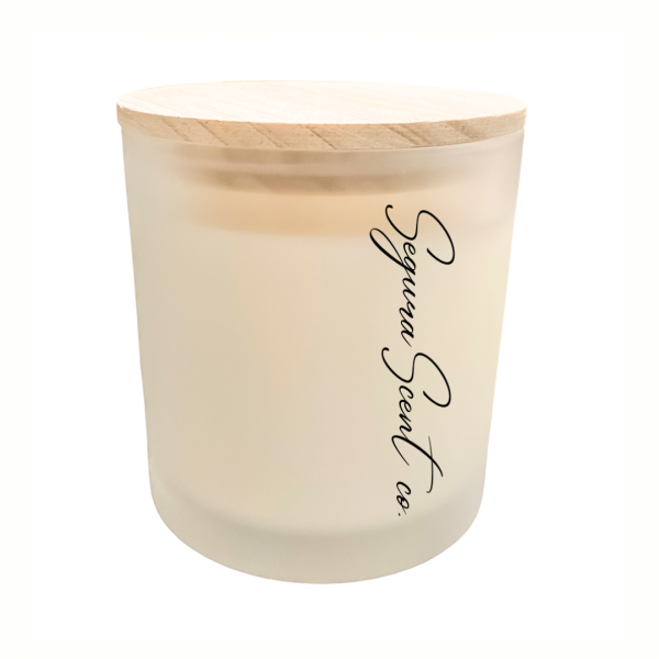 Mahogany Teakwood - Candle Online now