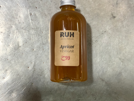 Apricot Vinegar Hot on Sale