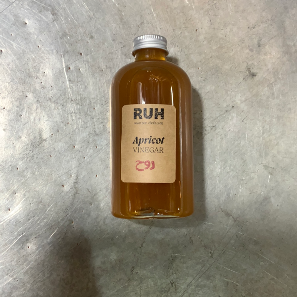 Apricot Vinegar Hot on Sale