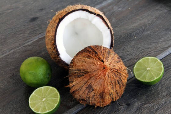 Coconut Lime 100% Pure Soy Travel Size Candle Online Sale