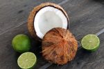 Coconut Lime 100% Pure Soy Double Wick Candle Supply