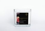 Brown Sugar + Fig 100% Pure Soy Double Wick Candle Online