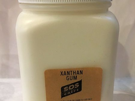 Xanthan Gum Cheap