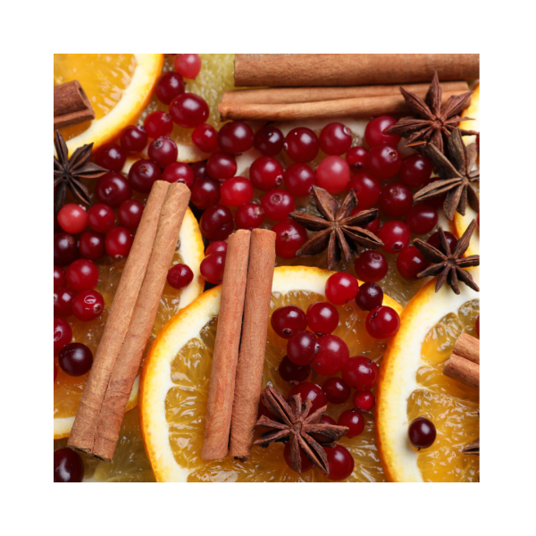 Spiced Cranberry - Wax Melts Discount