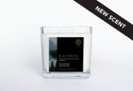 Blue Spruce 100% Pure Soy Double Wick Candle Discount