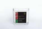 Grapefruit Mint 100% Pure Soy Double Wick Candle Discount