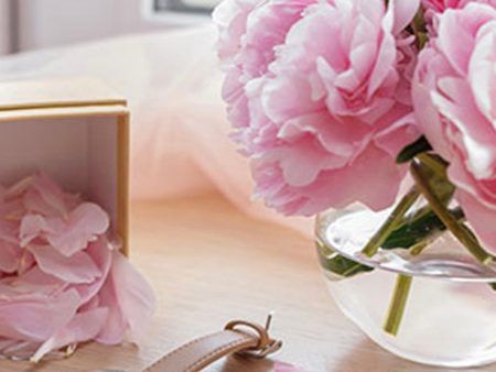 Magnolia Peony - Linen & Room Spray For Cheap