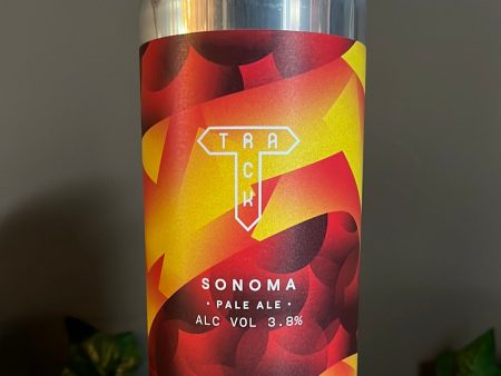 Track - Sonoma 3.8% Discount