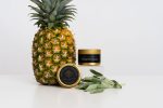 Pineapple Sage 100% Pure Soy Travel Size Candle Fashion