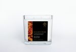 Golden Rose 100% Pure Soy Double Wick Candle Online now