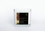 Cedarwood Vanilla 100% Pure Soy Double Wick Candle Online Hot Sale