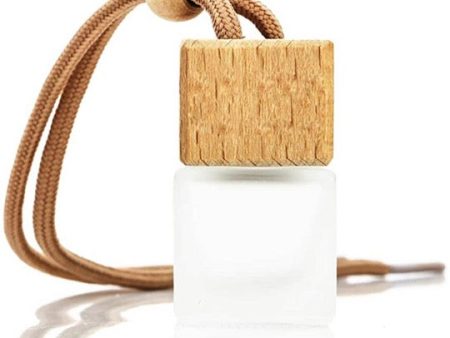 Woodsy - Car Scent Diffusers on Sale