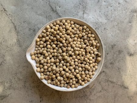 White Penja Peppercorns, Whole Sale