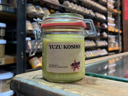 Yuzu Kosho Cheap