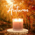 Pumpkin Pecan Waffles - Limited Autumn Candle For Cheap