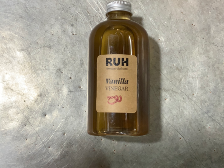 Vanilla Vinegar Hot on Sale