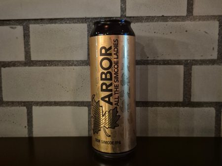 Arbor - All the Simcoe Ladies 7.2% For Discount