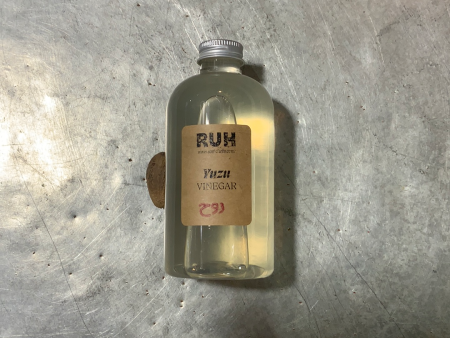 Yuzu Vinegar Online Sale