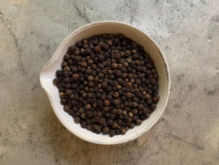 Tellicherry Peppercorns Online now