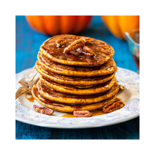 Pumpkin Pecan Waffles - Linen & Room Spray on Sale