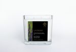 Lavender 100% Pure Soy Double Wick Candle Online