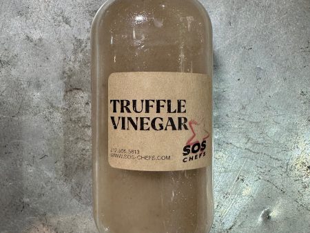 Truffle Vinegar For Sale