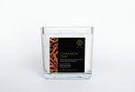 Cinnamon Chai 100% Pure Soy Double Wick Candle Online Sale