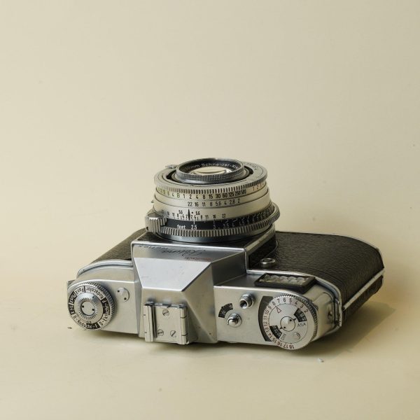 Kodak Retina Reflex on Sale