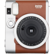 FUJIFILM Instax Mini EVO Hybrid Instant Camera For Discount