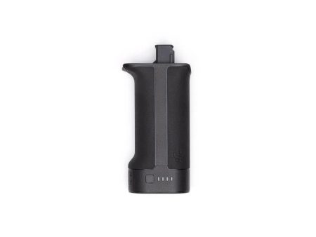 DJI RS BG21 Battery Grip for RS 3   RS 4   Focus Pro Online now