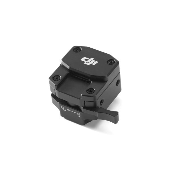 DJI Ronin 4D Hand Handle Mount Universal Adapter on Sale