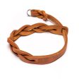 Cooph One-Piece Leather Hand Strap For Discount