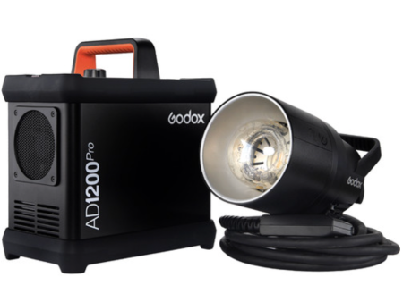 Godox AD1200 Pro LED Light Kit For Sale