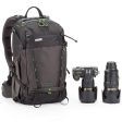 Think Tank MindShift BackLight 18L Backpack Charcoal For Cheap