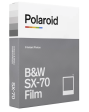 Polaroid Black & White SX-70 Instant Film (8 Exposures) Online Hot Sale