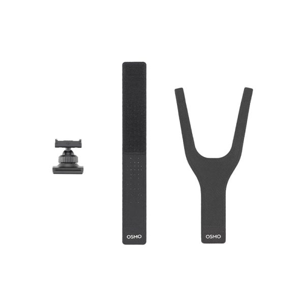 DJI Osmo Action 360° Wrist Strap Supply