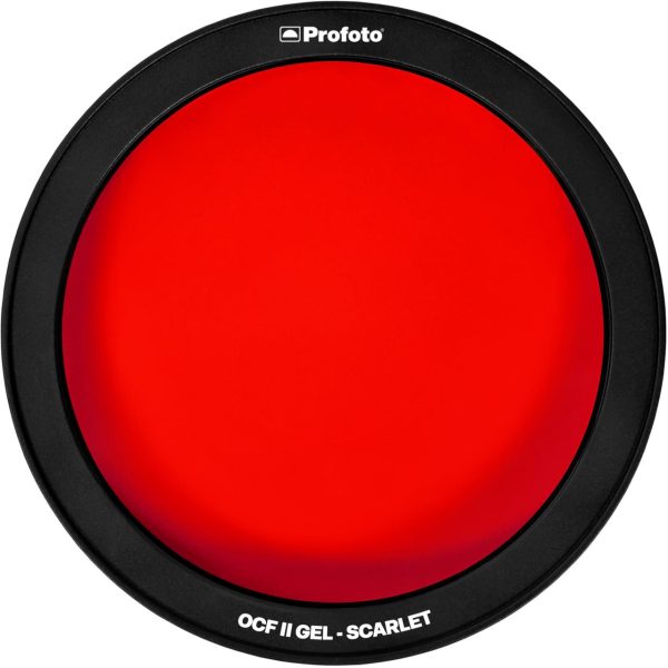 Profoto OCF II Gels Cheap