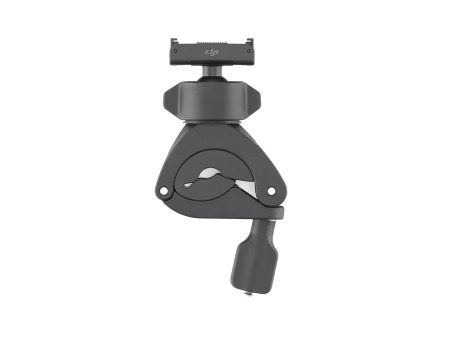 DJI Osmo Action Mini Handlebar Mount For Cheap