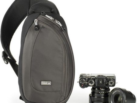 Think Tank Photo TurnStyle 5 V2.0 Sling Camera Bag Online now