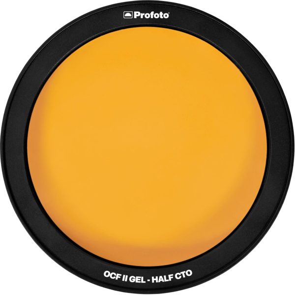 Profoto OCF II Gels Cheap