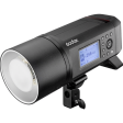 Godox AD600Pro Witstro All-in-One Outdoor Flash Discount