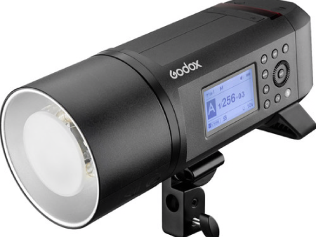 Godox AD600Pro Witstro All-in-One Outdoor Flash Discount