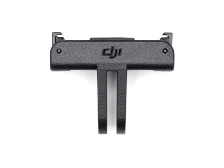 DJI Osmo Action Quick-Release Adapter Mount For Sale