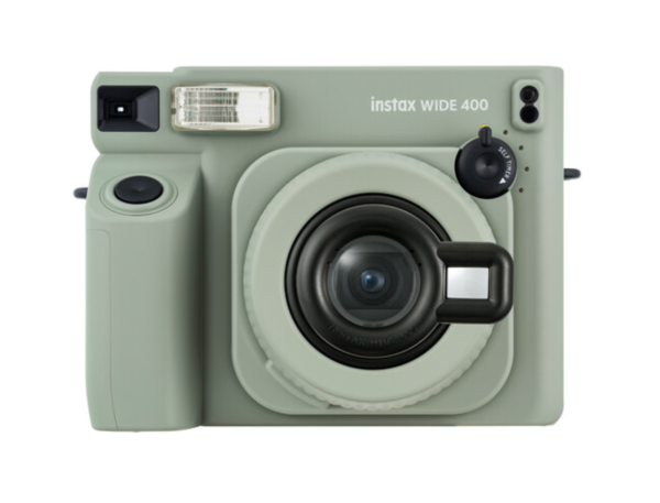 FUJIFILM INSTAX WIDE 400 Instant Film Camera For Discount