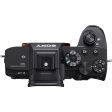 Sony Alpha a7R IV Mirrorless Digital Camera (Body Only) on Sale