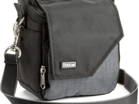 Think Tank Photo Mirrorless Mover 10 Camera Bag (Pewter) For Cheap