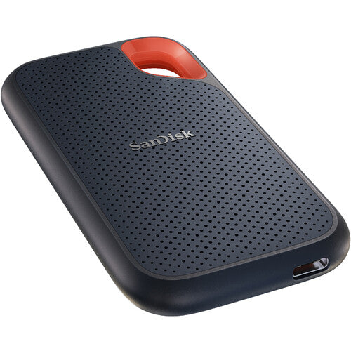 SanDisk 1TB Extreme Pro Portable SSD Fashion