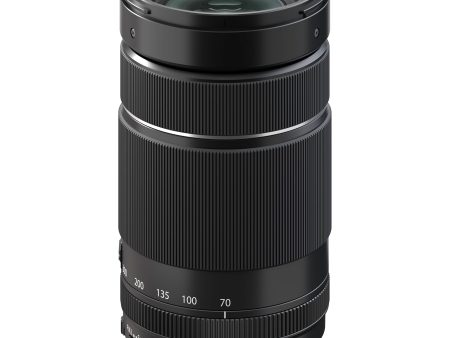 FUJIFILM XF 70-300mm F4-5.6 R LM OIS WR Lens Online now