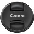 Canon E-77 II Lens Cap For Sale