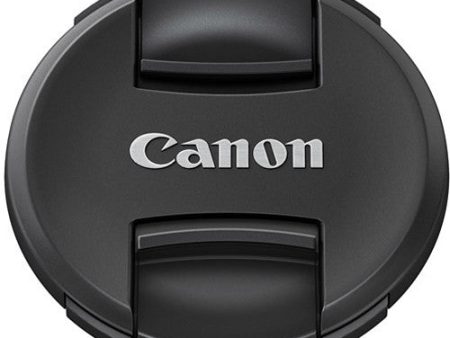 Canon E-77 II Lens Cap For Sale